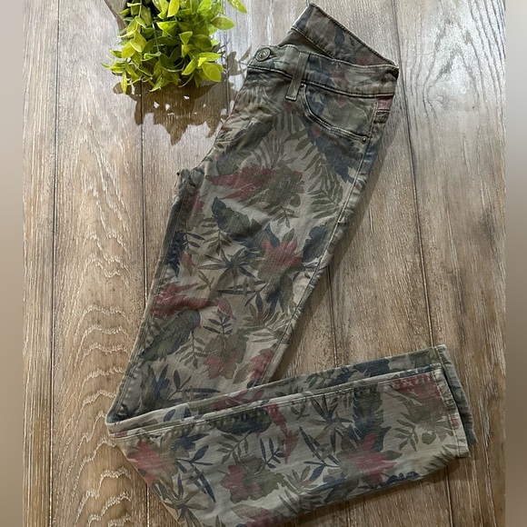 Hudson Jeans Denim - Hudson Jeggings